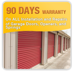 Garage Door Repair Richmond Heights